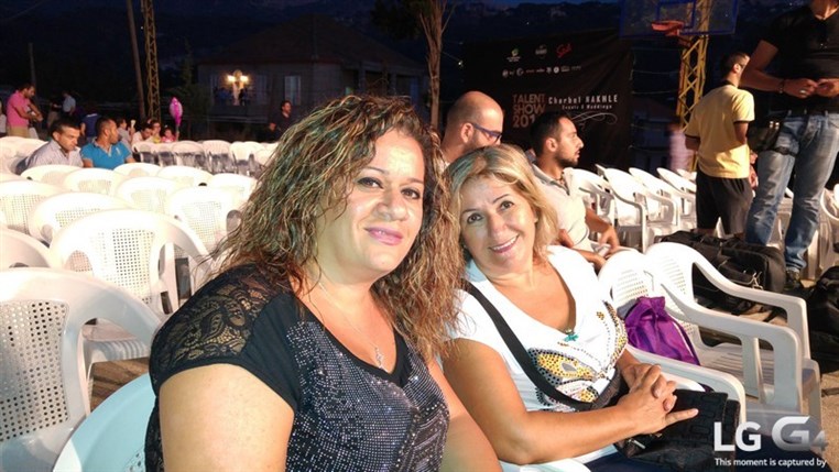 Beiruting.com Talent Show 2015 
